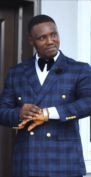 MJ WED