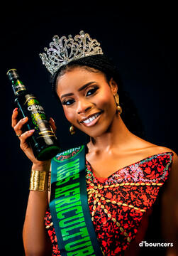 MISS AFRICULTURE 2026