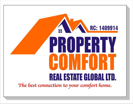 PROPERTY COMFORT