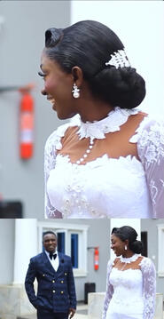 MJ WED
