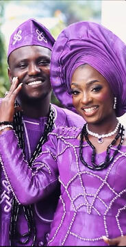 MJ WEDS